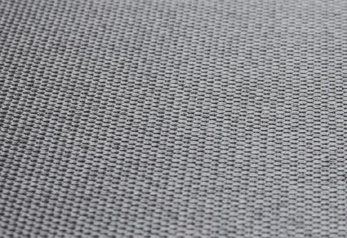 Guardian UPSAFETBLK 22" x 23" Toilet Restroom mat- Case of 6. Black in Kuwait