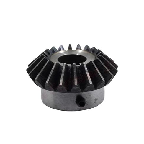 1 قطعة 1:1 ترس مشطوف 2.5 متر 12 15 أسنان 2.5 وحدة 12T 15T 90 درجة تروس فولاذية Keyway Bore 10 12 14 15 16 18 مم (16 مم (Keyway 5 مم)، 15 أسنان (1 قطعة)) in Saudi Arabia