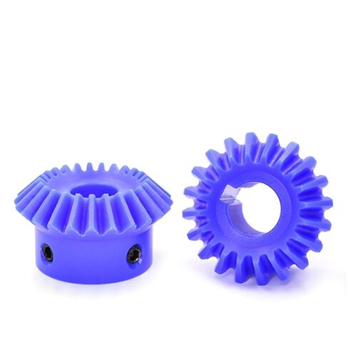 1:1 Bevel Gear 2M 20 25 30 Teeth Inner Hole 10/12/14/15/16-25mm 2 Modulus Gear 90 Degrees 1Pcs(22mm (Keyway 6mm),30 Teeth) in Kuwait