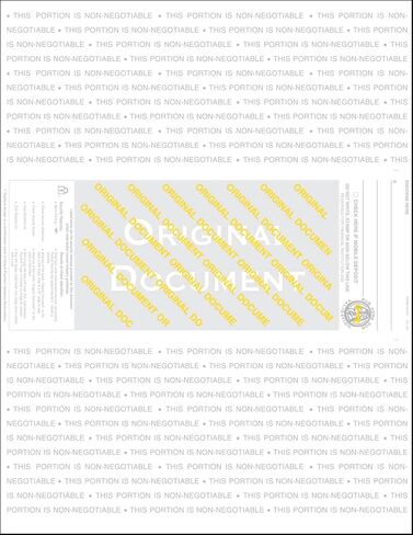 3000 Blue- Linen Laser Check Stock, (Check at Middle) Blank Laser Checks, Laser Check, Bank Checks, Business Checks, or Personal Checks in Kuwait