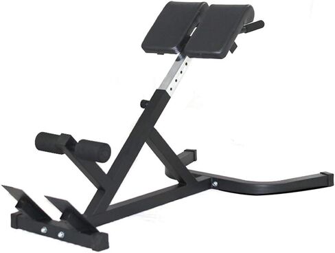 Small Dumbbell Dumbbell Bench - Roman Chair Roman Stool Fitness Chair for Home dominal Machine Back Muscle Training Dumbbell Bench Fitness Dumbbell in Saudi Arabia