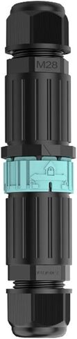 M28MF power connector welding type male and female plug-in 3 core(EW M28MF 4 core 9-12mm) in Saudi Arabia