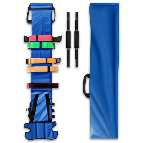 ASA Techmed Pedi Board, Pediatric Immobilization Device in Saudi Arabia