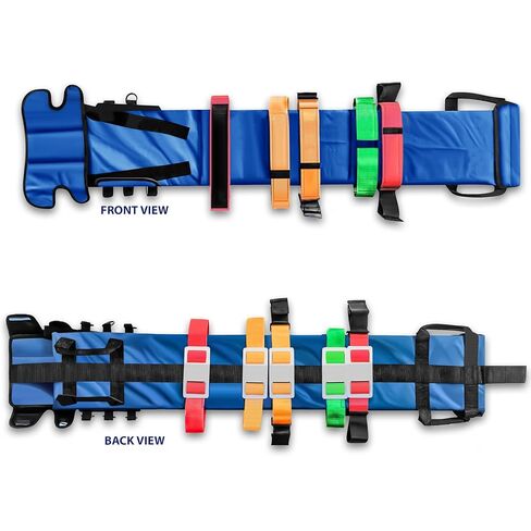 ASA Techmed Pedi Board, Pediatric Immobilization Device in Saudi Arabia