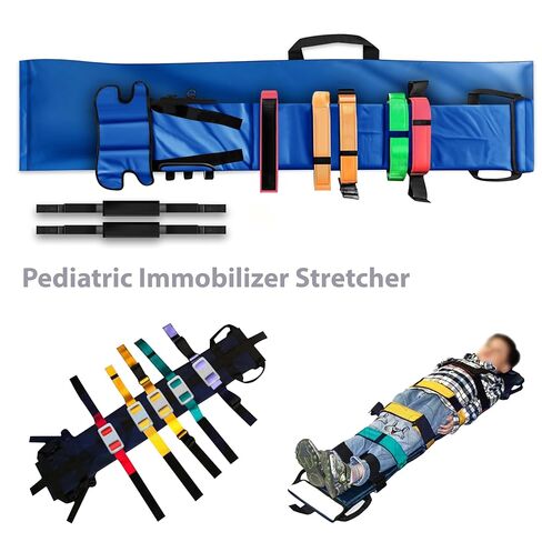 ASA Techmed Pedi Board, Pediatric Immobilization Device in Saudi Arabia