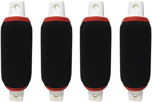 Extreme Max 3006.8567.4 Fender Cover - 4.5" x 16", Value 4-Pack in Saudi Arabia