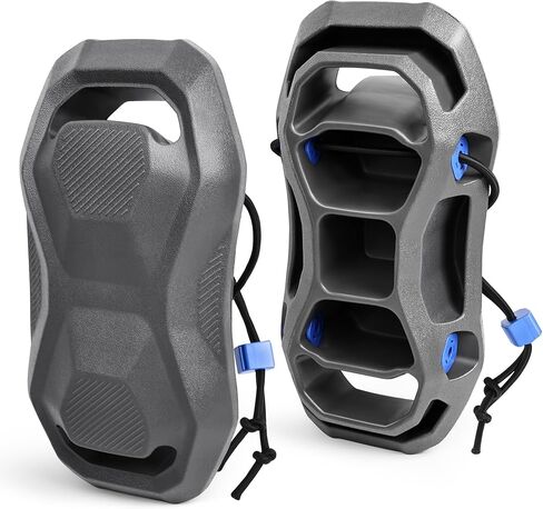 EVA Boat Fenders Boat Bumpers for Docking Fit for Pontoon Bass Boat Jon Bumper Fender Boat Jet Ski Boat Boat Dock Grey in Kuwait