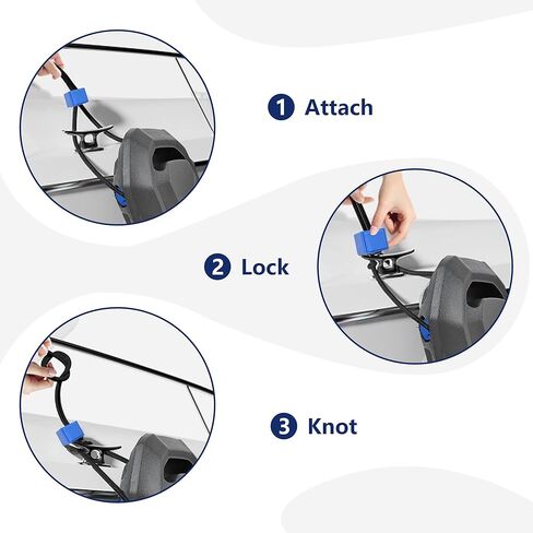 EVA Boat Fenders Boat Bumpers for Docking Fit for Pontoon Bass Boat Jon Bumper Fender Boat Jet Ski Boat Boat Dock Grey in Kuwait