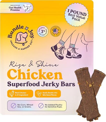 سمك السلمون Superfood Bar Cog ، خالية من الدواجن ، 5 أوقية (حزمة 6) in Kuwait