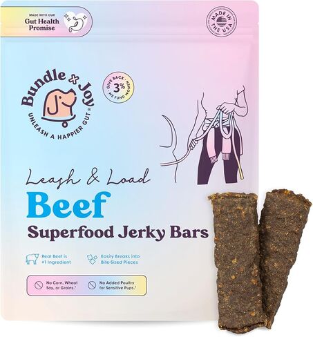 سمك السلمون Superfood Bar Cog ، خالية من الدواجن ، 5 أوقية (حزمة 6) in Kuwait