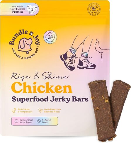 سمك السلمون Superfood Bar Cog ، خالية من الدواجن ، 5 أوقية (حزمة 6) in Kuwait