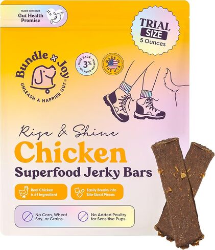 سمك السلمون Superfood Bar Cog ، خالية من الدواجن ، 5 أوقية (حزمة 6) in Kuwait