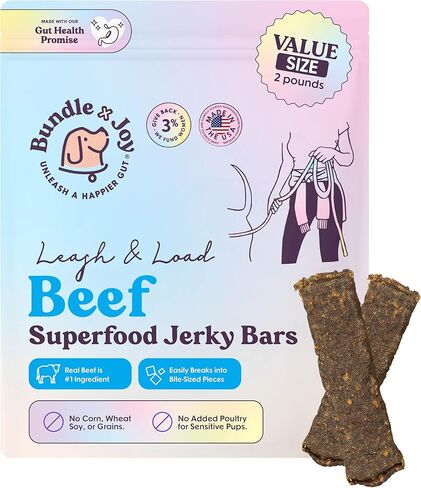 سمك السلمون Superfood Bar Cog ، خالية من الدواجن ، 5 أوقية (حزمة 6) in Kuwait