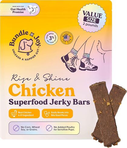 سمك السلمون Superfood Bar Cog ، خالية من الدواجن ، 5 أوقية (حزمة 6) in Kuwait