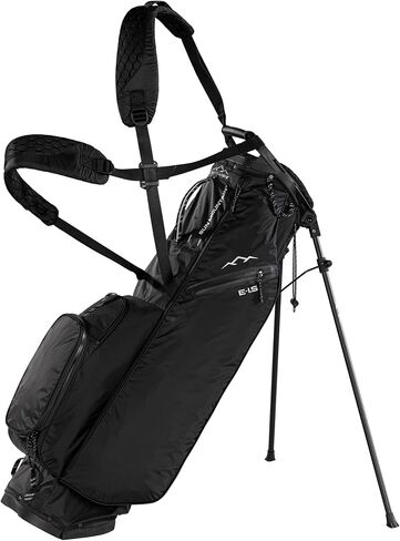 Sun Mountain Men's Eclipse 1.5 Lightweight Stand Golf Bag 4-Way Top - 2026 Model in Saudi Arabia