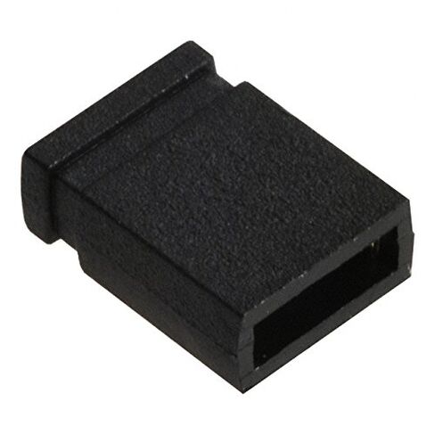Qty. 50 Connector 2mm Shunts in Saudi Arabia