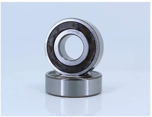TMP1105 CSK20 1 قطعة براثن تحمل اتجاه واحد بدون Keyway 20X47X14mm الصلب زيت مقاوم للصدأ CKK20 CSK6204 محامل قابض العجلة الحرة CSK204 in Kuwait