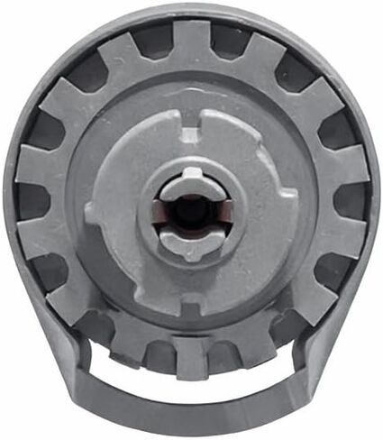 قابض الظل الدوار Rollease Acmeda Skyline SL15 لأنبوب 1-1/8 بوصة - رمادي - آلية القابض البديلة (SL15H01G) in Kuwait