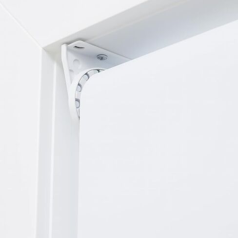 قابض الظل الدوار Rollease Acmeda Skyline SL15 لأنبوب 1-1/8 بوصة - رمادي - آلية القابض البديلة (SL15H01G) in Kuwait