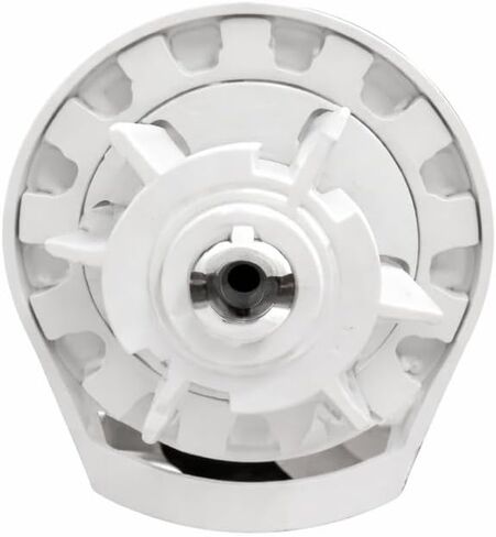 قابض الظل الدوار Rollease Acmeda Skyline SL15 لأنبوب 1.5 بوصة - أبيض - آلية القابض البديلة (SL15-0102-069038) in Kuwait