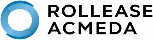 قابض الظل الدوار Rollease Acmeda Skyline SL15 لأنبوب 1.5 بوصة - أبيض - آلية القابض البديلة (SL15-0102-069038) in Kuwait