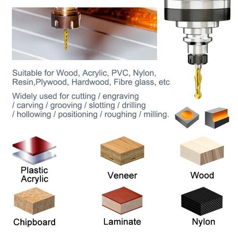 1 قطعة كربيد 2 الناي الكرة الأنف نهاية المطاحن 3.175/4/6/8/10/12 مللي متر عرقوب CNC راوتر بت كربيد قاطعة المطحنة أداة نجارة (3.175x2.5x17x38) in Kuwait