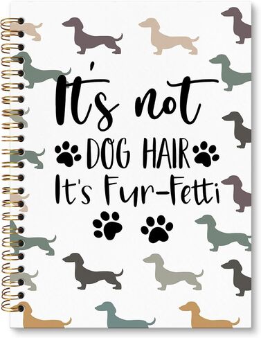 Cute Panda Notebook Journal, Panda Lovers Gifts for Women, Always Be Yourself Unless You Can Be Cute Notebook for Note Taking, Spiral Journal 5.5x8.3 Inch in Kuwait