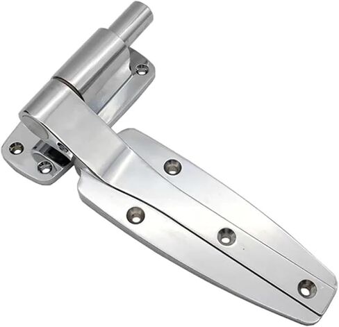 جزء أجهزة المعدات الصناعية للرفع المفصلي للباب المسطح (يمين) in Kuwait