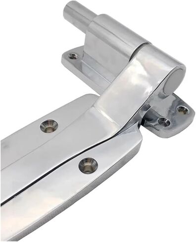 جزء أجهزة المعدات الصناعية للرفع المفصلي للباب المسطح (يمين) in Kuwait