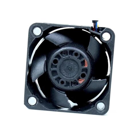 DC12V 1.80A DBPB0428B2UP074 4028 4cm 4-Wire Temperature Control Cooling Fan in Saudi Arabia