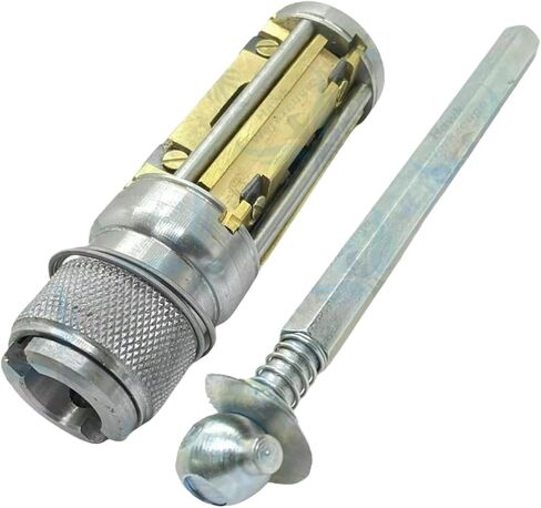 BLOCK CYLINDER ENGINE HONE KIT 3.5"-6.5" HONING MACHINE WITH 4x HONING STONE in Saudi Arabia