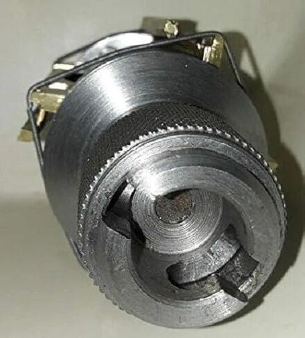 BLOCK CYLINDER ENGINE HONE KIT 34mm-60mm HONING MACHINE WITH 4x HONING STONE in Saudi Arabia
