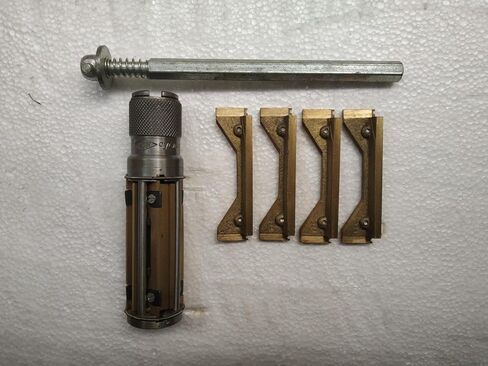 CYLINDER ENGINE HONE KIT 62mm-88mm 4x HONING MACHINE WITH BLOCK STONE STONE. in Saudi Arabia
