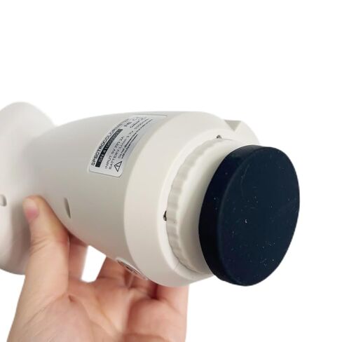 Lab Spectrocolorimeters Color Spectrometer with Φ4mm Flat Single Aperture Wavelength Range 400-700nm D/8 SCI/SCE Mode ASTM ISO Standard for Color Difference Quality Control USB in Saudi Arabia
