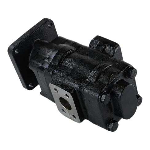 مضخة هيدروليكية D149283 تناسب الهيكل 580 Super K 580F 580SK 580K - تحل محل D146608 in Kuwait