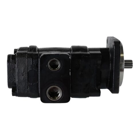 مضخة هيدروليكية D149283 تناسب الهيكل 580 Super K 580F 580SK 580K - تحل محل D146608 in Kuwait