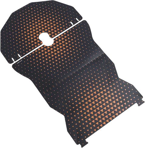 Focket Disc Brake Cover, 2pcs Oil Prevention Heat Mountain Bike Wash Cover, Bike Disc Brake Protective with Universal Fit for Road Mountain Cycling in Saudi Arabia