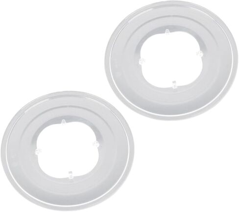2pcs Mountain Bike Flywheel Guard Spokes Protective Cover Rear Hub Protector Cassette Flywheel Cover for Road and Mountain Cycling in Saudi Arabia