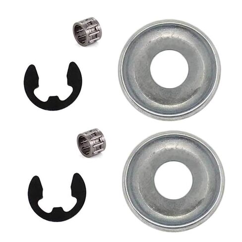 AISEN مخلب غسالة E-كليب إبرة تحمل ل 017 018 021 023 024 025 026 029 034 036 039 MS170 MS180 MS210 MS230 MS240 MS250 MS260 MS270 MS290 MS310 MS340 MS360 MS390 in Kuwait