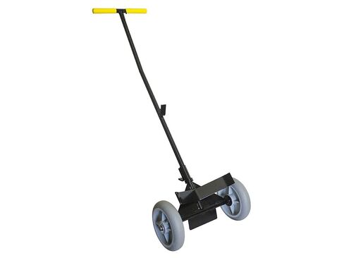 Hand Truck, 400 LB, Keg and Pail Truck, w/Ergonomic Handle, Stainless Steel, Keg Hook, Oiled Wheels in Saudi Arabia