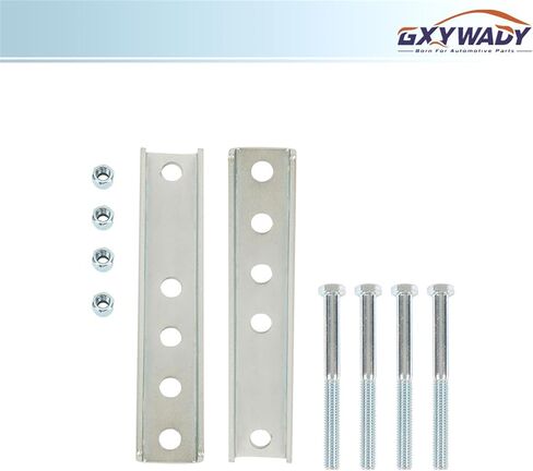 GXYWADY مقبس مقطورة قارب الشاطئ 13.38 بوصة قطر العجلة 2000 رطل سعة التحميل أسود in Saudi Arabia