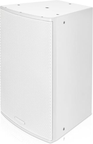Sound Town Passive Installation Speaker System with Eight Installation Speakers, One 8-Ch Power Amplifier, for Meeting Room, Conference, Restaurant, Commercial Installation (ETI8X115W) in Saudi Arabia
