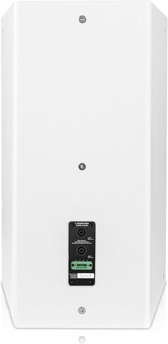 Sound Town Passive Installation Speaker System with Eight Installation Speakers, One 8-Ch Power Amplifier, for Meeting Room, Conference, Restaurant, Commercial Installation (ETI8X115W) in Saudi Arabia