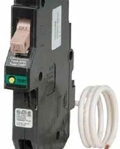 Cutler-Hammer Breaker Type CH GFCI 15A in Saudi Arabia