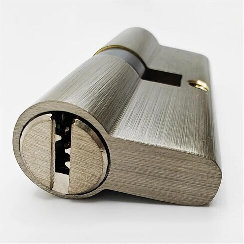 Copper Lock Core Indoor and Outdoor Door 5 Keys 1Pcs(90MM) in Saudi Arabia