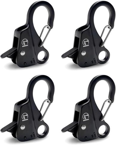 Quick Release Boat Fender Clip Boat Bumper Clip in Saudi Arabia