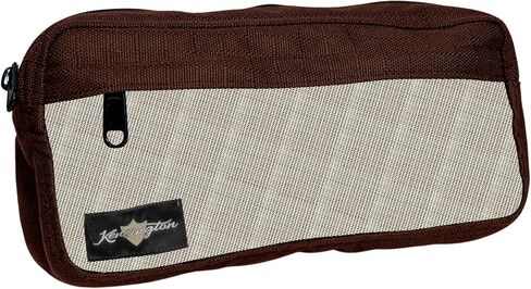 Kensington Pommel Bag Color: 500-Desert Sand in Kuwait