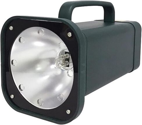 Stroboscope, Digital Handheld Stroboscope HS-851 Non-Contact Speed ​​Analyzer 120~6000 Times/min LED Digital Stroboscope for Mechanical Industry Maintenance in Saudi Arabia