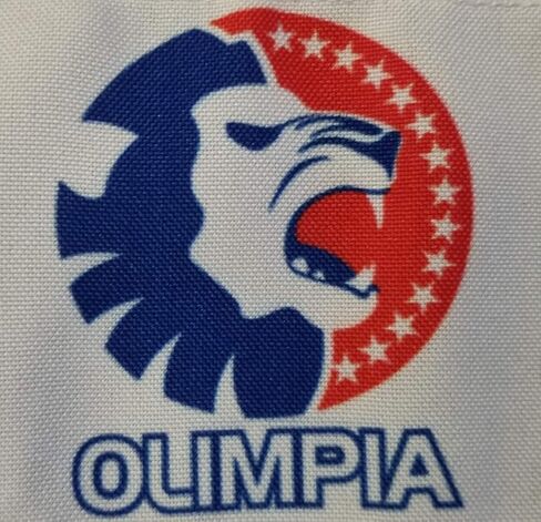 REAS Vincha de Olimpia de Honduras 40 Titulos, medidas 29 in Largo y 3 in Alto - Un Lindo Recuerdo de Tu Equipo Favorito del País Donde naciste 74 CMS DE Largo Y 8 CMS DE Alto in Saudi Arabia