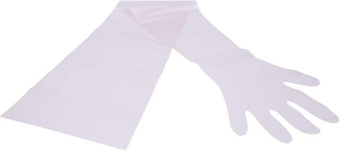 Neogen P125-P PolyPetite Sleeve, Pink in Kuwait